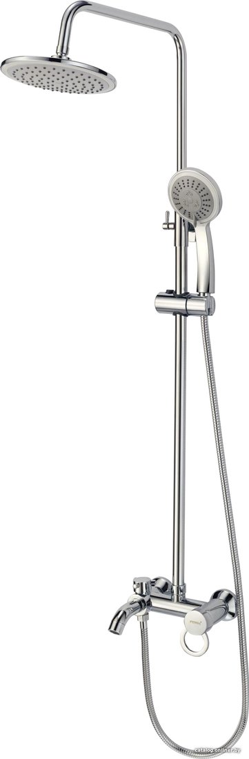 Душевая система  Fmark FM2407