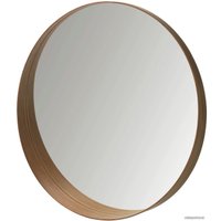  Ikea Зеркало Стокгольм 103.692.81 (шпон грецкого ореха)