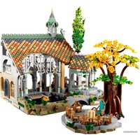 Конструктор LEGO Lord of the Rings 10316 Ривенделл
