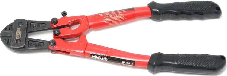 

Болторез BaumAuto BM-02G-42