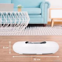 Кормушка электронная Kitfort КТ-2079