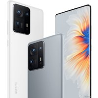 Телефон Xiaomi Mi Mix 4 12GB/256GB (белый)
