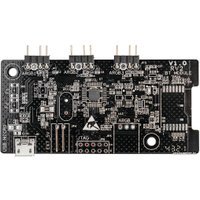 Корпус Cooler Master HAF 700 EVO H700E-IGNN-S00