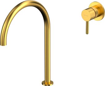 Whitecross Y1219GLB (брашированное золото)