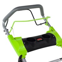 Газонокосилка NAC LS51-150-HSD-LI 150cc