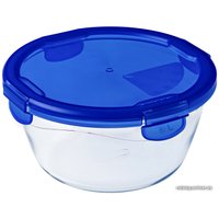 Форма для выпечки Pyrex Cook & Go 288PG00