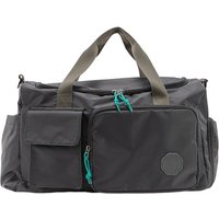 Дорожная сумка VALIGETTI 179-754-GRY (серый)