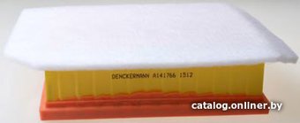 Воздушный фильтр Denckermann A141766