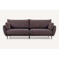 Диван Divan Шилдс Textile Night 221509 (синий)