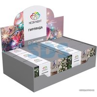 Светодиодная гирлянда Neon-Night Твинкл Лайт 303-185