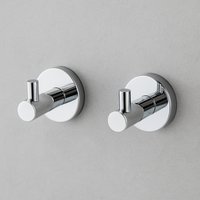 Держатель для полотенца Lauter 21SH72091 (Chrome)