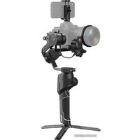 Стабилизатор Gudsen Moza AirCross 2 Professional Kit