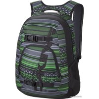 Городской рюкзак Dakine Explorer 26L Verde