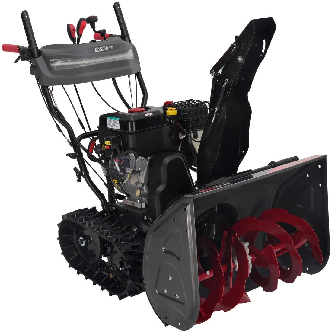 

Снегоуборщик Evoline SBG 690 TBE