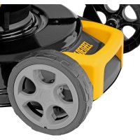 Газонокосилка Denzel DLM-460