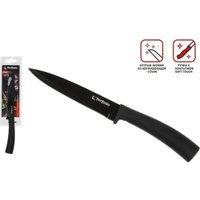 Кухонный нож Perfecto Linea Chef dark 21-111001