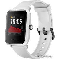 Умные часы Amazfit Bip S (белый)