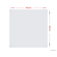 Термопрокладка с фазовым переходом ID-Cooling Frost PTM-2
