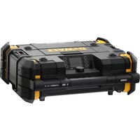Беспроводная колонка DeWalt TSTAK DWST1-81078