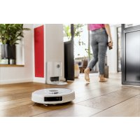 Робот-пылесос Karcher RCV 5 Comfort 1.269-650.0