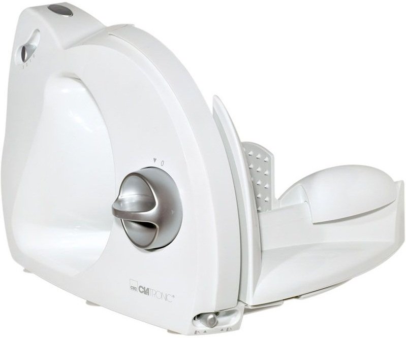 

Ломтерезка Clatronic AS 2958