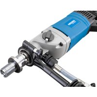 Дрель алмазного сверления Heden DMC-160V2 (кейс)