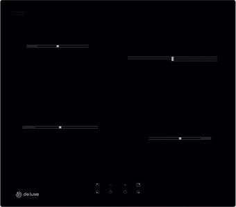 Варочная панель De luxe 595204.03ЭВС-003