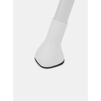 Высокий стульчик Rant Basic Cookie RH700 (grey)