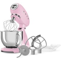 Планетарный миксер Smeg SMF05PKEU