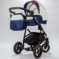 Универсальная коляска Smykland Deamex 2 (2 в 1)