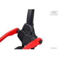 Каталка RiverToys F005FF-P (красный)