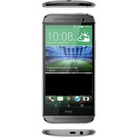 Телефон HTC One M8s Gray