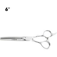 Филировочные ножницы Kiepe Professional Monster Cut 6 2817T40