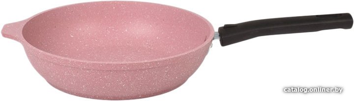 Сковорода Kukmara Trendy Style Rose 221tsr
