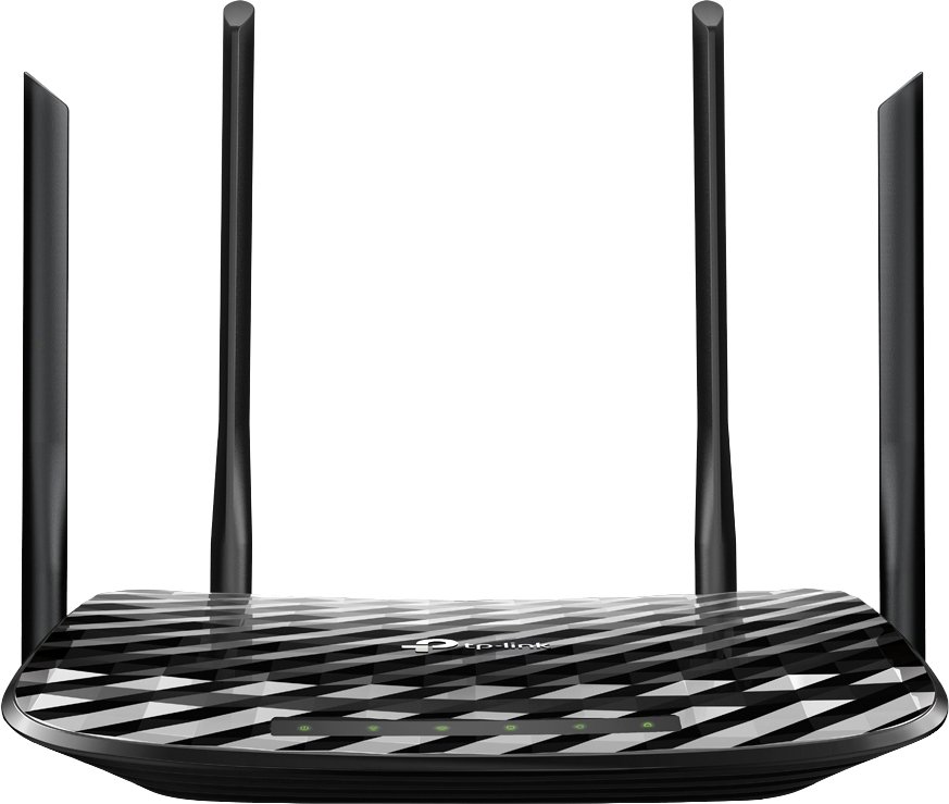 

Wi-Fi роутер TP-Link Archer A6