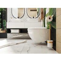 Держатель для туалетной бумаги Bisk Nature Gold 05912