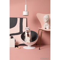 Лежак Furrytail Boss Cat Bed Elevated Cat Chair