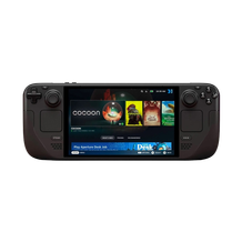 Valve Steam Deck OLED