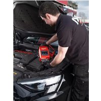 Пусковое устройство Milwaukee Jump Starter M18 JS2000-0 4933498026 (без АКБ)