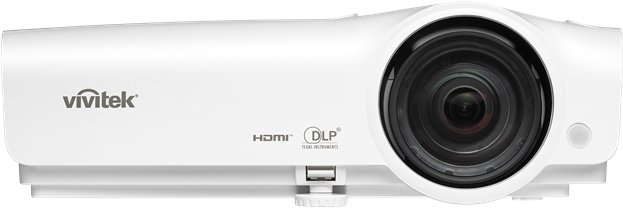 

Проектор Vivitek DW282-ST