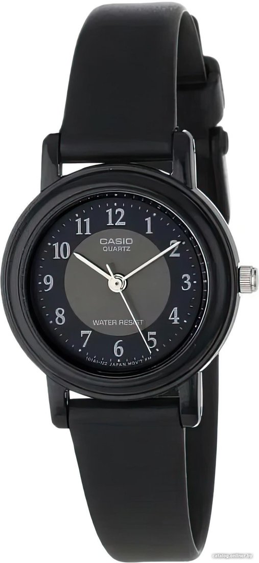 Наручные часы Casio LQ-139AMV-1B3