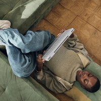 Ноутбук 2-в-1 HP Pavilion x360 14-ek200 8X328AV-1