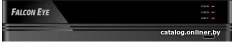 Сетевой видеорегистратор Falcon Eye FE-NVR5108