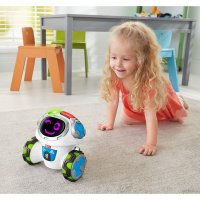Музыкальная игрушка Fisher-Price Робот Мови
