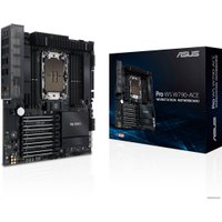 Материнская плата ASUS Pro WS W790-ACE
