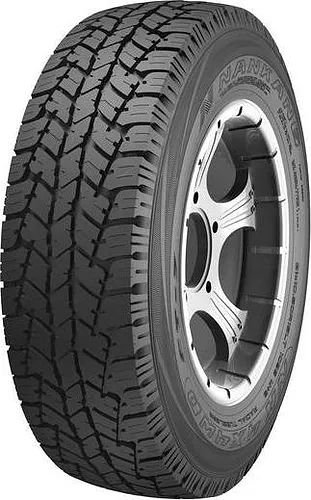 Летние шины Nankang FT-7 275/70R16 114S