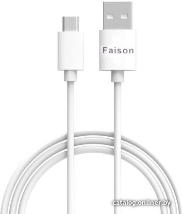 Кабель FaisON FX1 USB - micro USB
