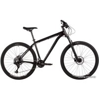 Велосипед Stinger Graphite Comp 29 р.22 2023 (черный)