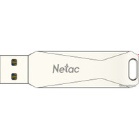 USB Flash Netac U381 USB 3.0 32GB NT03U381B-032G-30PN