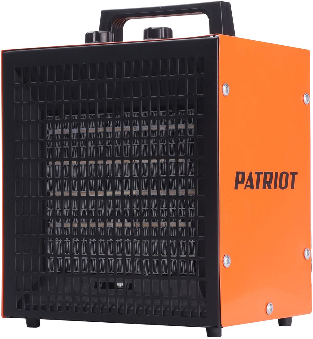 Электрическая тепловая пушка Patriot PTQ 5 S
